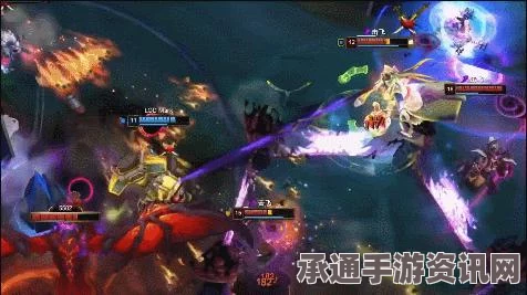 英雄联盟兮夜艾克遭遇盲僧单杀事件解析，技巧与方法探讨