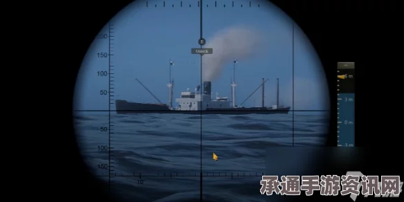 应对潜艇被发现危机，UBOAT应对策略与技巧方法解析