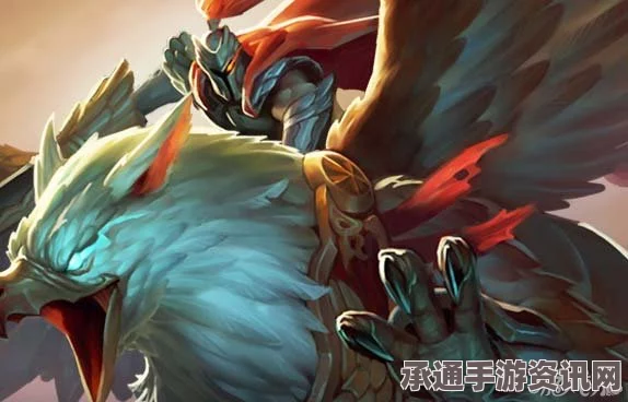 圣兽之王狮鹫暴击流万金油队伍配置详解与技巧方法