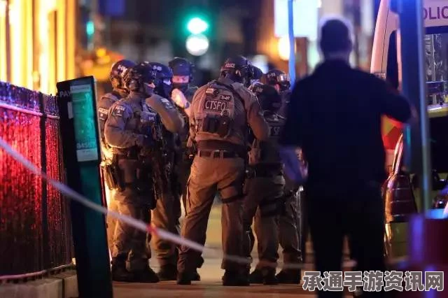 巴黎郊区密集枪声引发恐慌，警方反恐行动技巧解析及大规模出动态势观察