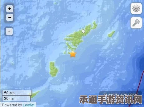 日本西南部海域发生地震，了解地震相关知识及应对技巧