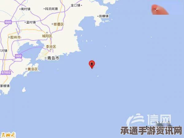 日本西南部海域发生地震，了解地震相关知识及应对技巧