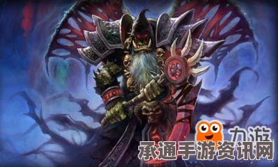 炉石传说，恶魔宇宙术与异灵术术士卡组的深度解析与推荐