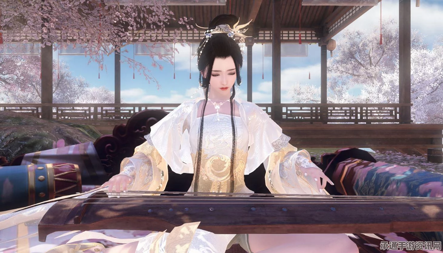 逆水寒手游莲花楼联动活动详解与攻略技巧