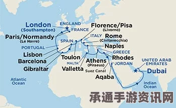 英国运输航线特性深度解析与策略方法全面探讨