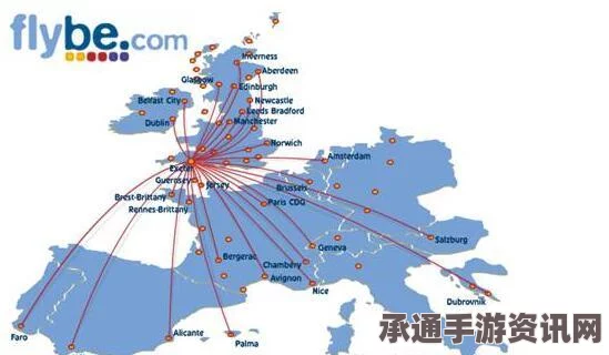 英国国内运输航线特点解析及技巧方法详解