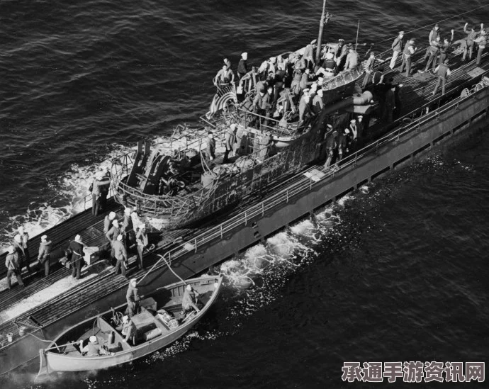 UBOAT 1939年9月游玩指南与技巧方法详解
