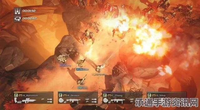 绝地潜兵2光能者揭秘，游戏详解与技巧方法探讨