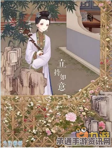 奇迹暖暖宫苑芳踪问答攻略，解锁答案与技巧方法