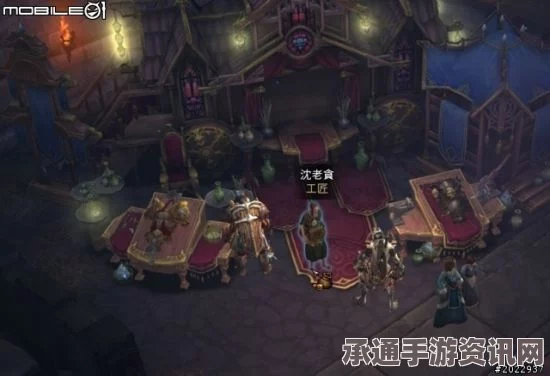 暗黑破坏神4 S5狂怒痛割获得的怒气详解及技巧方法探讨