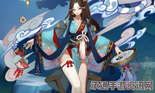 阴阳师，烟烟罗实测分析与技巧解析 揭示其伤害潜力与战斗策略