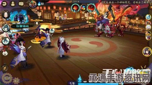 阴阳师手游，年兽副本奖励深度解析与收益性价比指南