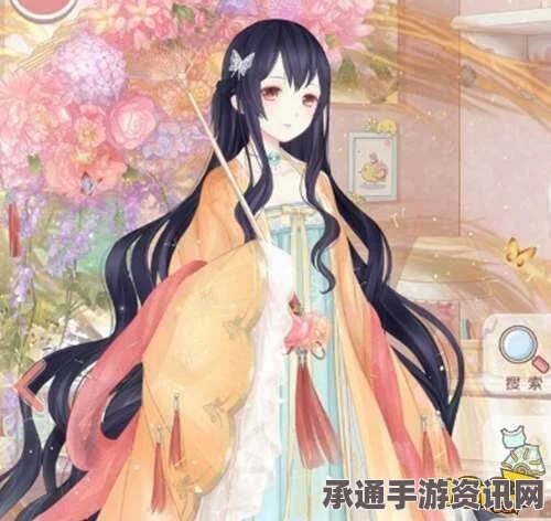 奇迹暖暖宫苑芳踪小羊问题答案详解与攻略技巧分享