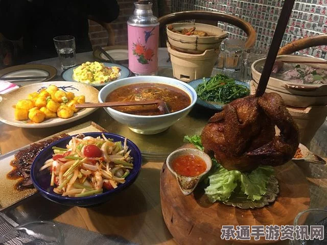 速速上菜，如何高效完成十次上班的攻略与技巧方法