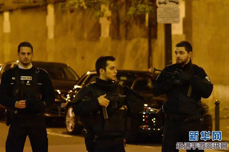 巴黎枪击爆炸案，现场直击与深刻反思