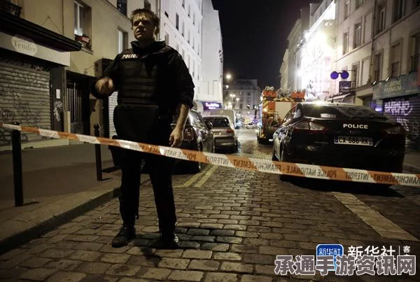 巴黎枪击爆炸案，悲剧中的现场直击与反思