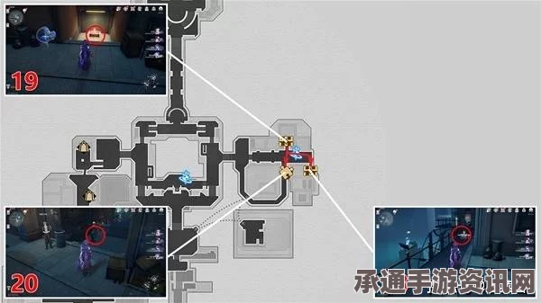 崩坏星穹铁道屠场任务宝箱位置详解及攻略技巧