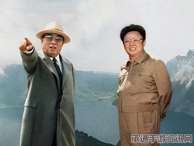 朝鲜国葬背后的历史意义与技巧方法解读，一代元老李乙雪凋零殆尽之路