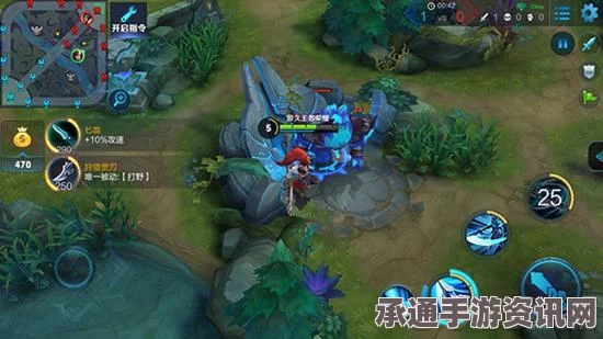 王者荣耀赵云与韩信英雄深度解析与技巧对比指南
