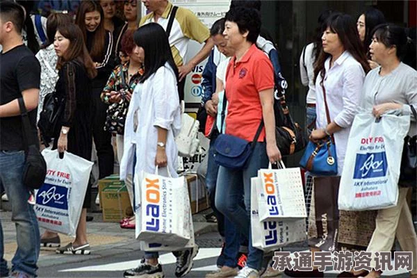 日本社会热词提名现象，安倍吐槽与中国游客爆买的解读与观察
