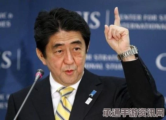 日本社会热词提名现象，安倍吐槽与中国游客爆买的解读与观察