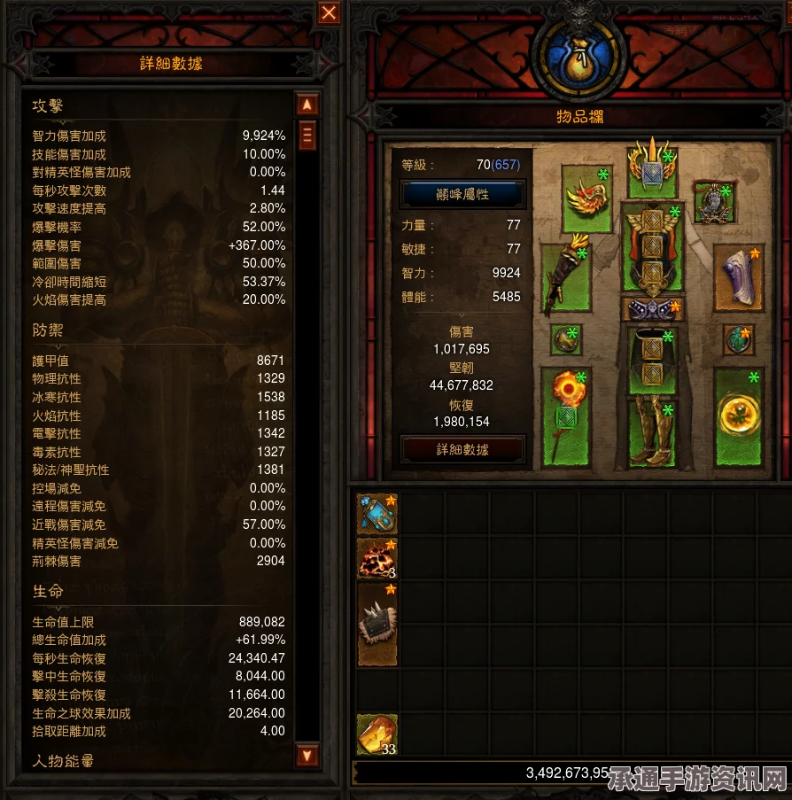 暗黑破坏神4s5，火鸟之威的实用性与技巧解析