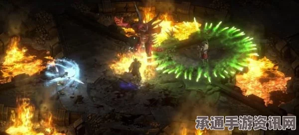 暗黑破坏神4s5，火鸟之威的实用性与技巧解析