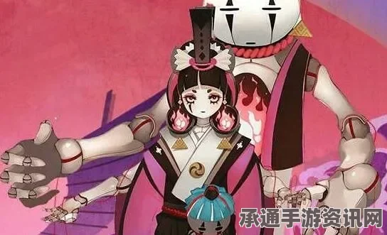 阴阳师手游新版本，妖刀姬与傀儡师深度对比分析及技巧讲解