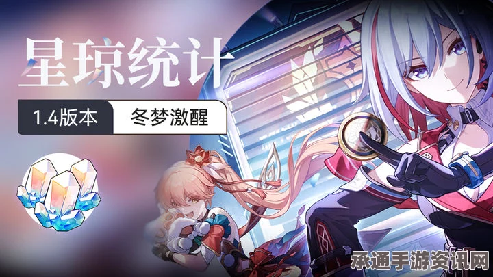 崩坏星穹铁道2.1版本星琼攻略，详解星琼数量与抽卡策略管理