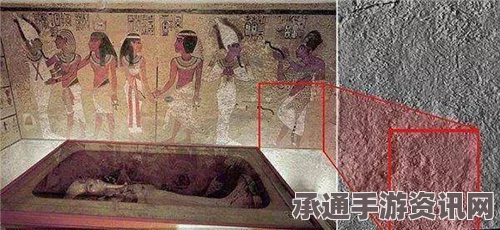 埃及少年法老图坦卡蒙墓室彩照首次曝光，揭秘千年秘密的技巧与方法