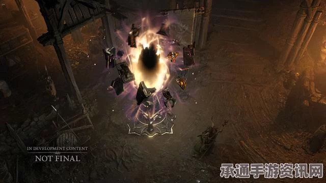 暗黑破坏神4s5欺敌专精回火作用深度解析与技巧分享