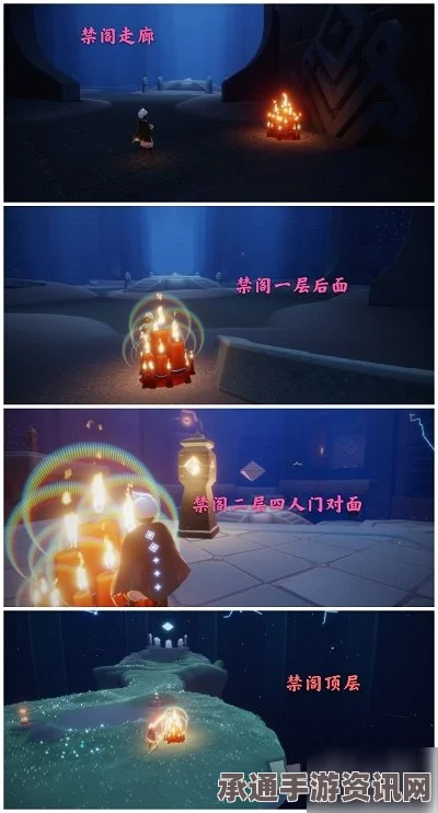 光遇3.19免费魔法大揭秘，全面攻略助你轻松收集