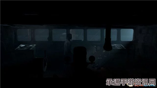 黑相集，棉兰号全剧情流程图文攻略及全结局全收集技巧方法详解