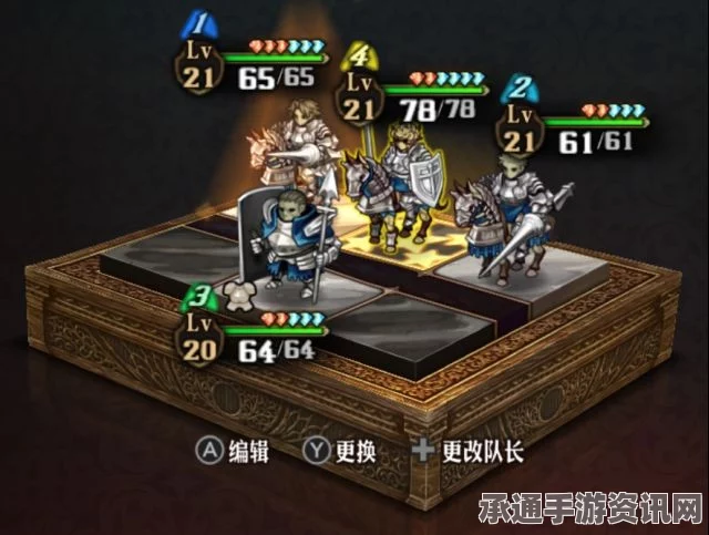 圣兽之王，易遗漏角色入队方法与技巧详解