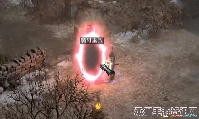 暗黑破坏神4S5折颈盗匪威能效果详解及技巧方法