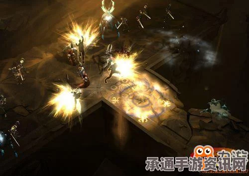 暗黑破坏神4S5折颈盗匪威能效果详解及技巧方法