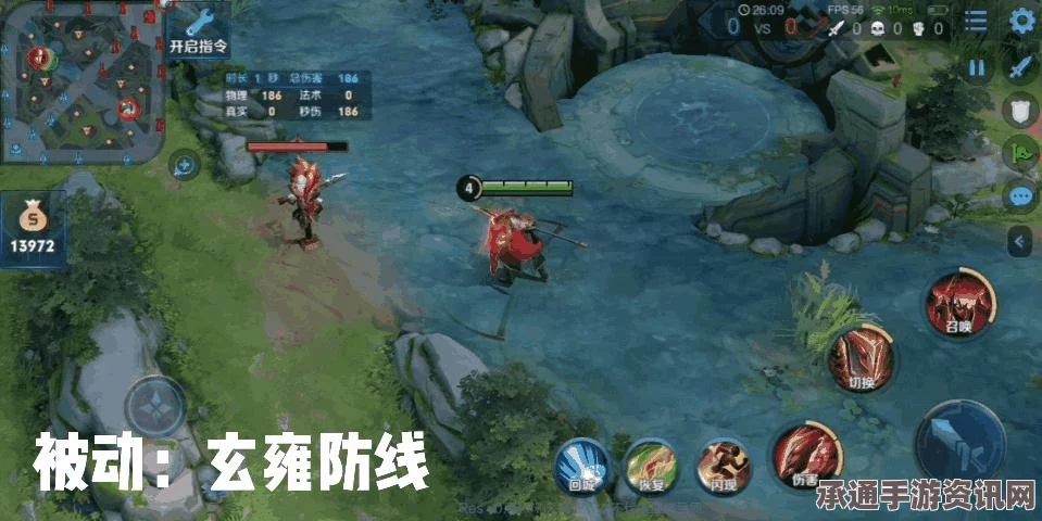 暗黑破坏神4s5强化猛击技巧改变分享及实战指南