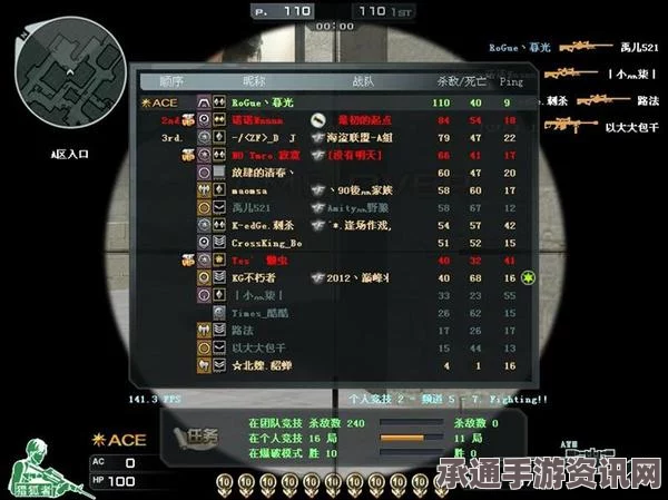揭秘CF欧欧狙不到现象，原因分析与技巧提升