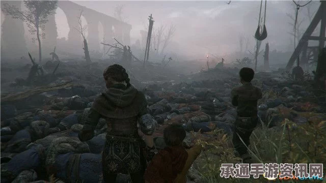 瘟疫传说，无罪图文剧情攻略及谜题解答全收集——深度解析与攻略秘籍