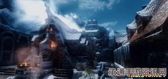 上古卷轴5天际重制版，全新体验与特色内容深度解析