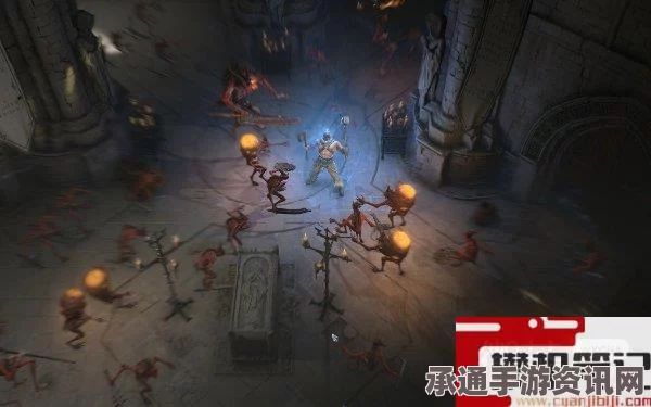 暗黑破坏神4死灵法师之墙回火效果解析与攻略，详细解读及技巧方法