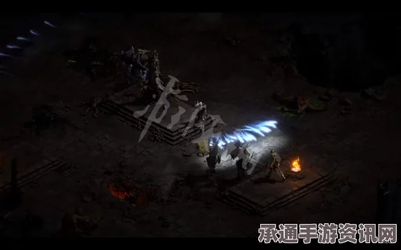 暗黑破坏神4s5死灵法师之墙回火效果详解及技巧方法