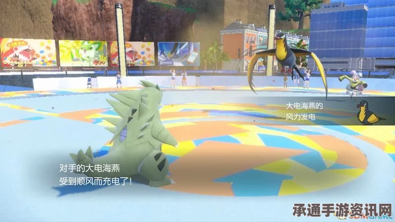 宝可梦，朱紫二周目攻略大全—剧情流程、道馆神兽打法及技巧方法详解