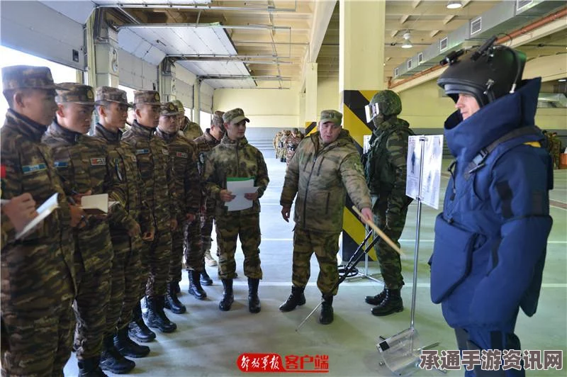 中俄联合反恐演习进入新阶段，模拟打击非法武装，探讨技巧方法