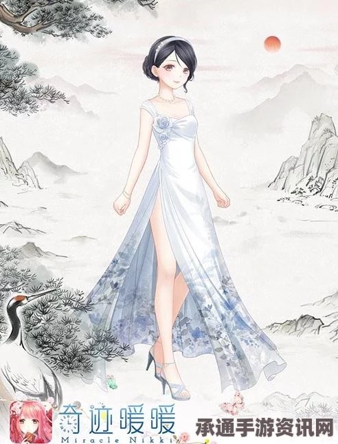 奇迹暖暖3.22大喵限时制衣制作攻略，夏夜星辰DIY技巧大揭秘