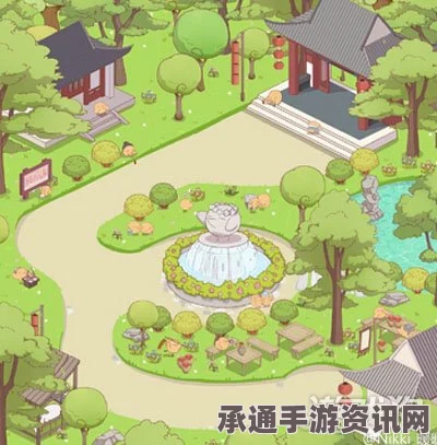 暖暖环游世界春节游园会盛大开启，鸡年套装与攻略技巧一览