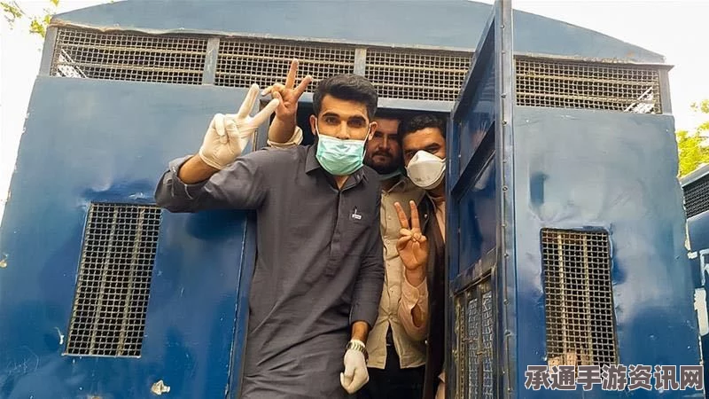 巴基斯坦青年自焚抗议税务局不公正对待，揭示背后的社会问题与解决之道（现场组图）