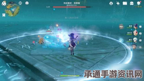 原神仆人BOSS形态深度解析与攻略技巧