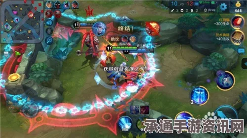 王者荣耀，诸葛亮绝代智谋的战术技巧解析