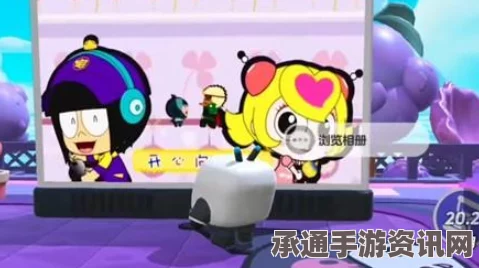 蛋仔派对与潮玩大作战中的美美设计思路与技巧方法详解